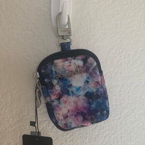 Baggallini NWT On the Go Mini Pouch